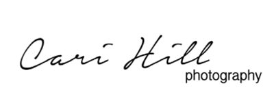Cari Hill Photography logo