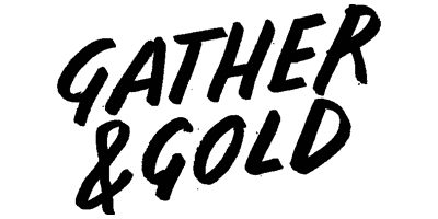 Gather & Gold logo