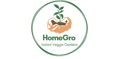 HomeGro logo