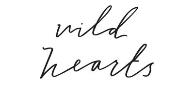 Wild Hearts logo